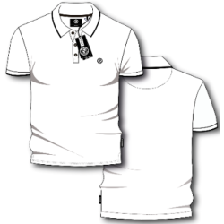 polo basic liseret